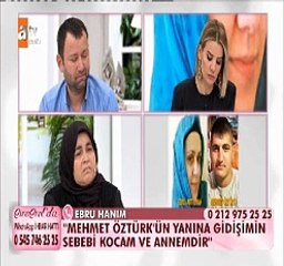 Betül Demir - Toz Duman