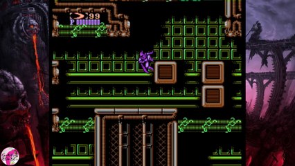 Batman NES gameplay part 1