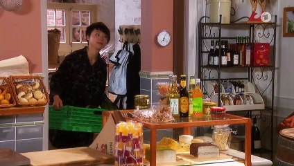 Rote Rosen :  Folge 3255 : Erste Amtshandlung