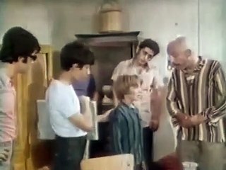 Beyaz Kelebekler - Engin Çağlar & Arzu Okay