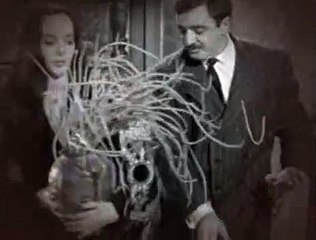 Addams Family S01E13 Lurch Learns to Dance