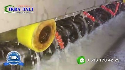 Kayaşehir Halı Yıkama 2021'e hazır