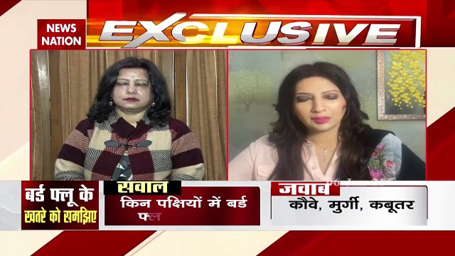 People must take precautionary measures against bird flu- Dr Swati