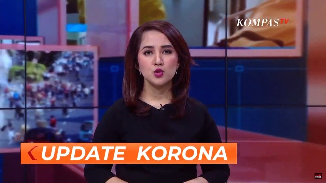Gubernur NTB Siap Divaksin Sebagai Contoh Bagi Masyarakat