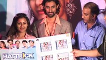 Music Launch Of Hattrick (2007) | Kunal Kapoor | Rimi Sen | Flashback Video