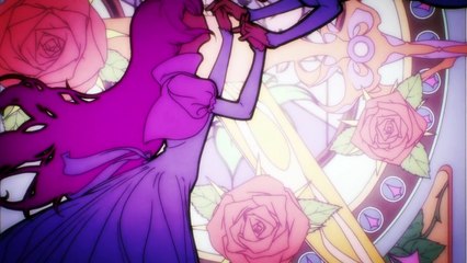 アサルトリリィ BOUQUET　第02話