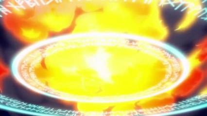 アサルトリリィ BOUQUET　第03話