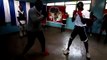 Kenyan lawyer brings boxing and justice to Nairobi