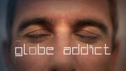 Globe addict - Armel Le Cleach