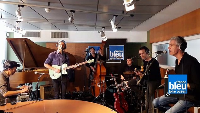 SNL - HAWAÏAN PISTOLEROS - HEARTACHES BY THE NUMBER