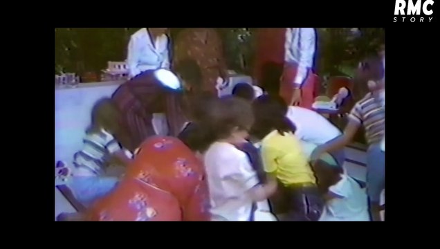 AVANT-PREMIERE: Découvrez les premières images de la série documentaire « Escobar : l’héritage maudit », diffusée vendredi soir sur RMC Story - VIDEO