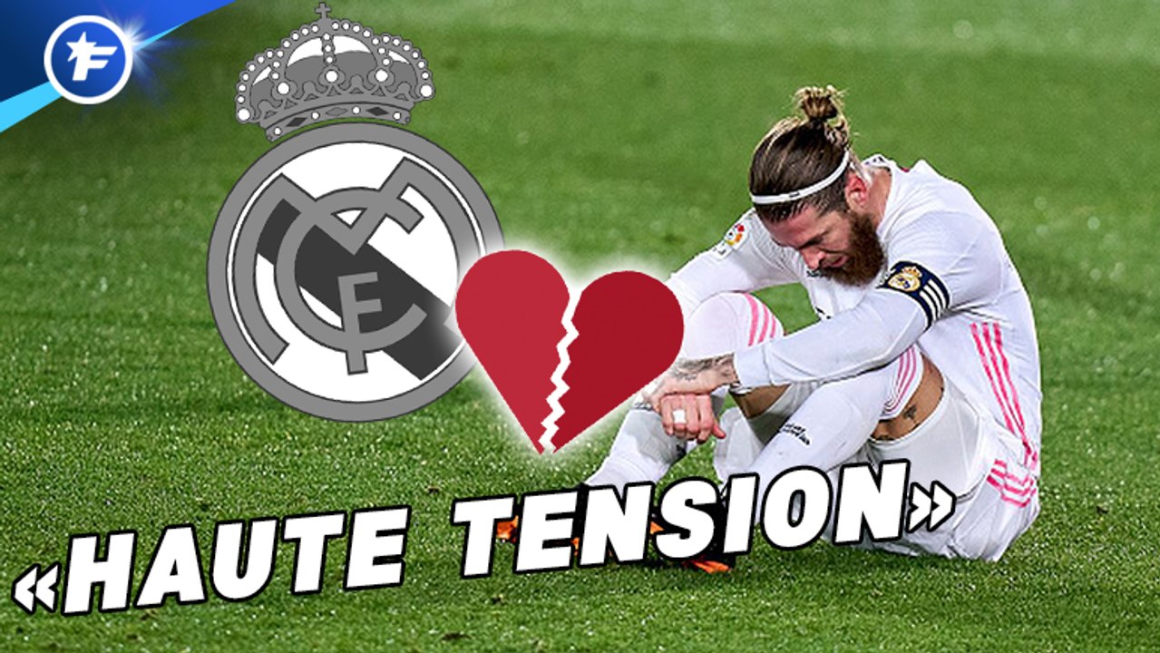 Le torchon brûle entre le Real Madrid et Sergio Ramos, la guerre est déclarée entre Ole Gunnar Solskjaer et Jurgen Klopp