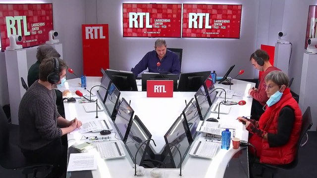 Trois ans après le triomphe de son album Cure , Eddy de Pretto dévoile la première chanson de son prochain disque. Steven Bellery a rencontré l'artiste.