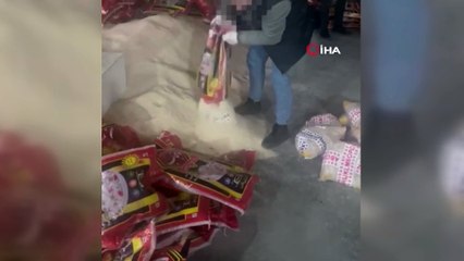 - Ukrayna’da geniş çaplı uyuşturucu operasyonu: 4 Türk vatandaşı gözaltında