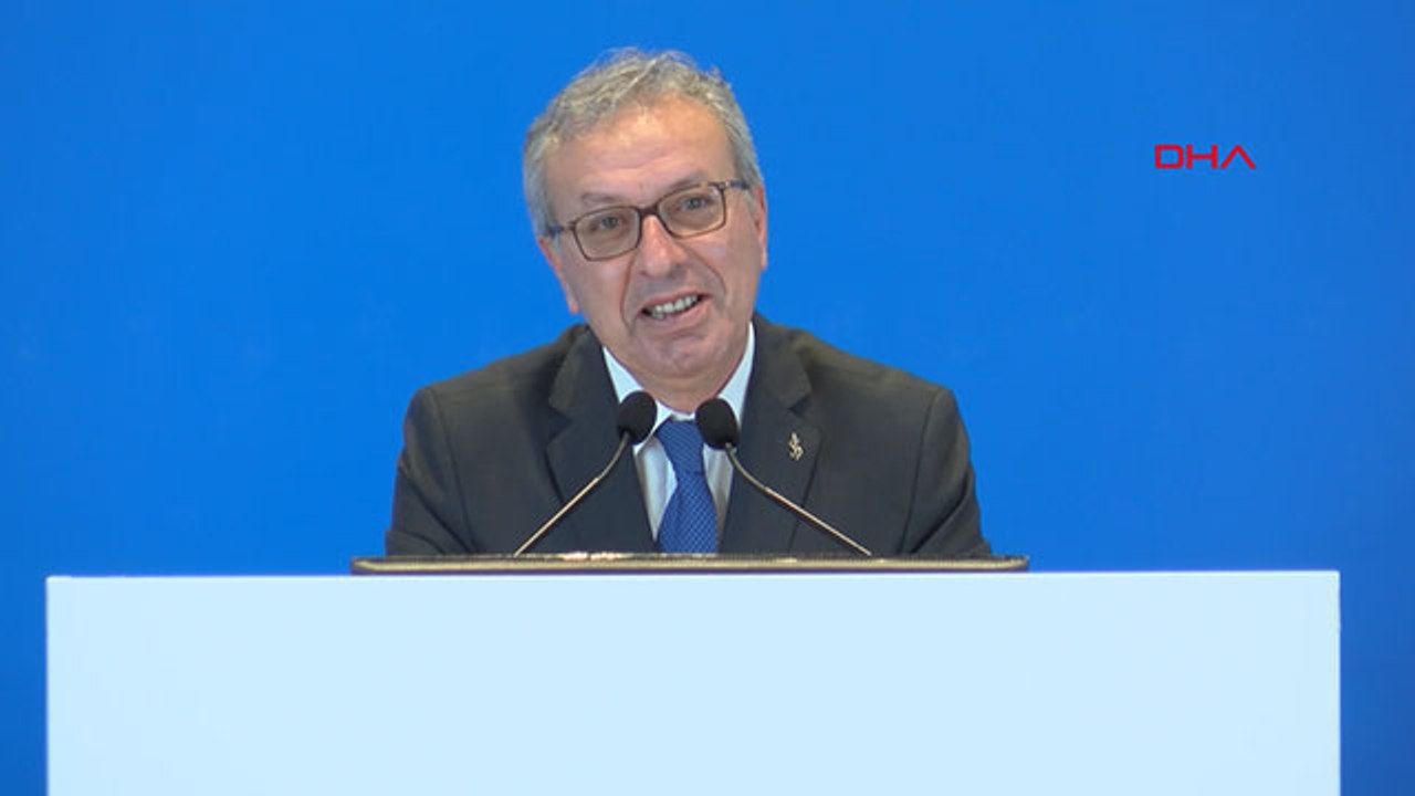 İş Bankası Genel Müdürü Bali görevimi mart ayında bırakacağım