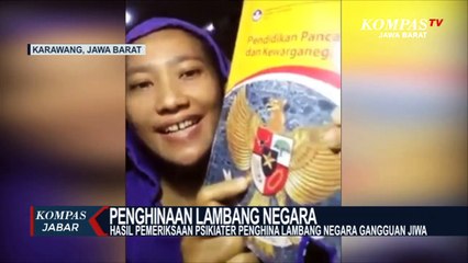 Pelaku Penghina Pancasila Harus Direhabilitasi