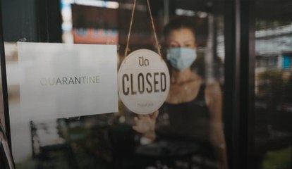 La réouverture des restaurants et des bars de nouveau décalée en France ?