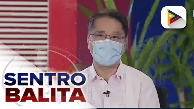 FDA, pabibilisin ang evaluation para sa pagbibigay ng EUA sa COVID-19 vaccine ng Pfizer