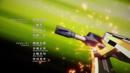 アサルトリリィ BOUQUET　第05話