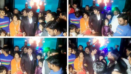 सुपरस्टार Pawan Singh ने इस ख़ास अंदाज में मनाया अपना जन्मदिन !!