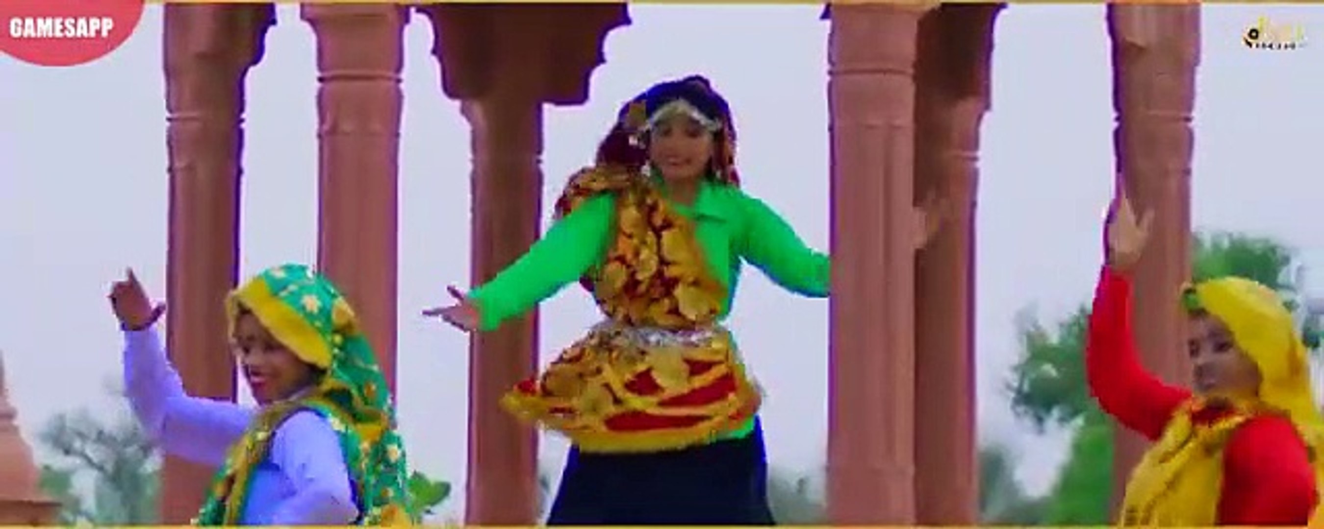 Marwadi DJ remix song