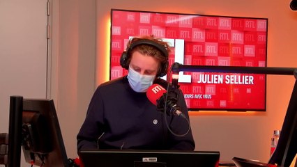 Le Plat du Jour du 06 janvier 2021