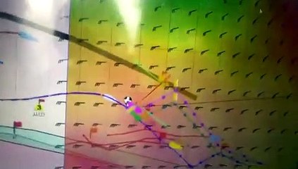 A bord de Charal J58