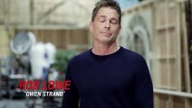 9-1-1 Lone Star Season 2 Diverse Characters Featurette (2021) Rob Lowe, Gina Torres 9-1-1 Spinoff