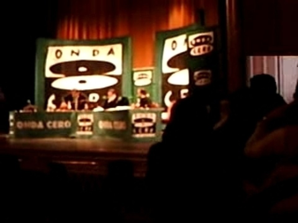 carlos herrera  en orihuela