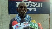 दो पक्षों में जमकर हुआ मारपीट चले लाठी-डंडे