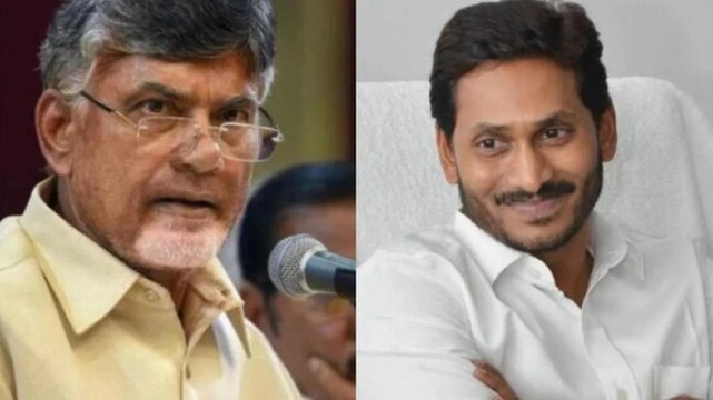 CM Jagan Mohan Reddy faces heat over temple vandalism in Andhra Pradesh