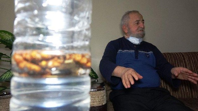 Nefes darlığıyla hastaneye koştu: Corona zannettiler gerçek başka çıktı