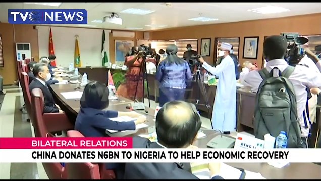 Covid-19: Nigeria seeks to acquire vaccine development by China