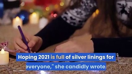 Zooey Deschanel Adorably Labels Jonathan Scott Her 2020 MVP in Touching