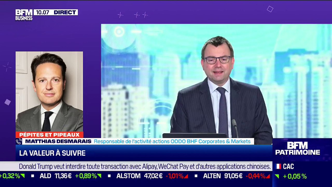 Pépites & Pipeaux : Bigben Interactive - 06/01