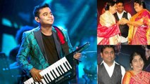AR Rahman : No Plagiarism, No Controversy - Only Talent | Filmibeat Telugu