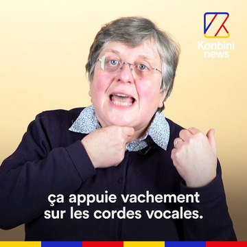 Je suis comédienne de doublage | Good Job avec Brigitte Lecordier