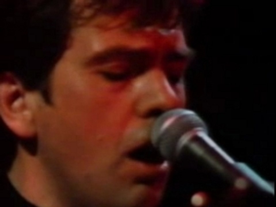 PETER GABRIEL - Biko (Live)