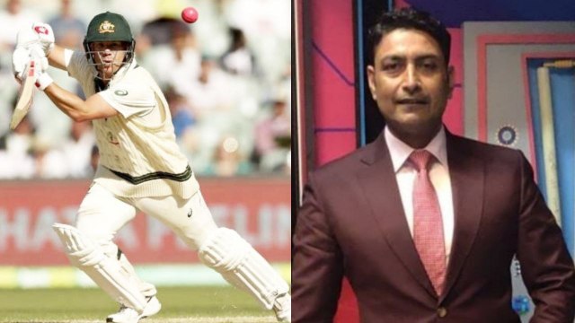 Ind vs Aus 3rd Test : It Will Be Easier For Indian Bowlers To Dismiss David Warner - Deep Dasgupta