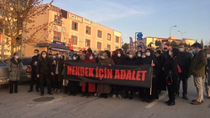 Hendek’te adalet arayışı: Salon karıştı, dava ertelendi