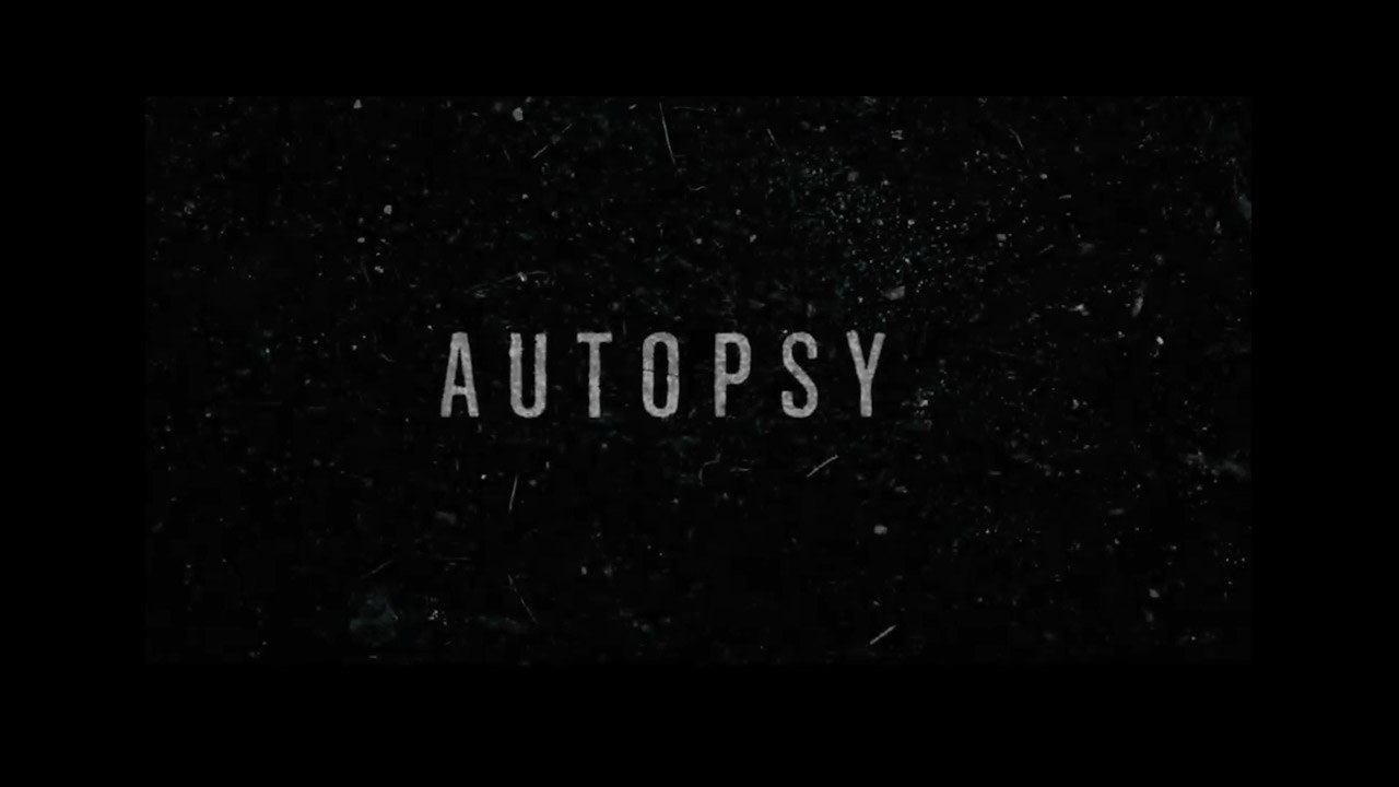 Autopsy 2016.iTALiAN.HD.720p.x264