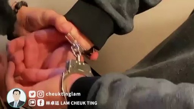 Polícia de Hong Kong detém 50 ativistas pró-democracia