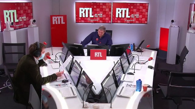 Non, la vaccination contre le coronavirus ne sera pas obligatoire au travail