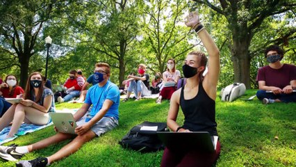 Travel and tourism in a COVID-19 era