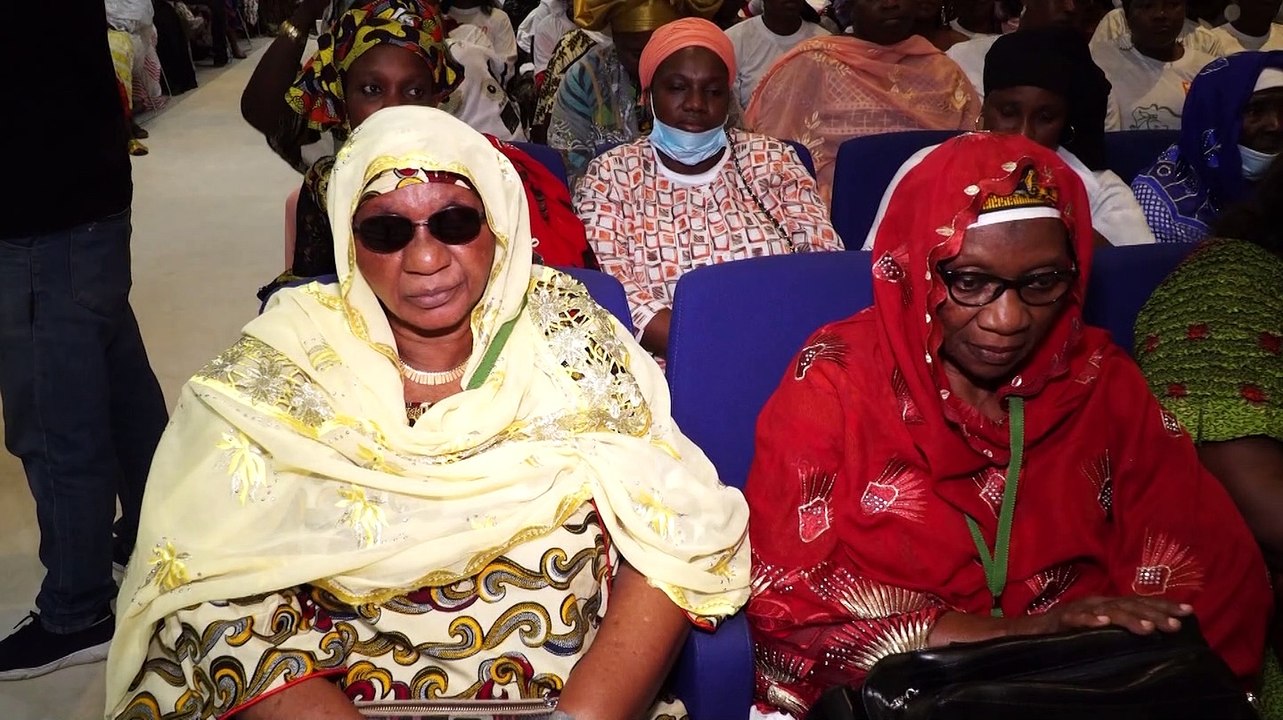 Société : les femmes d'Abobo sensibilisées sur la cohésion sociale