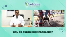 How to Avoid Knee Pain Surgery - Dr Saurabh Goyal