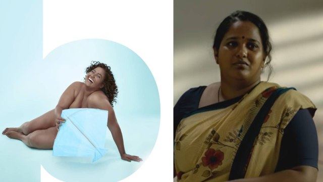 Shahid Kapoor’s Kabir Singh Co-star Vanita Kharat Bares It All For Calender Shoot Promoting Body Positivity