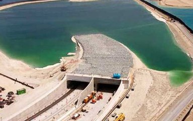 RM6.3 billion Penang undersea tunnel and roads project: A new lease of life