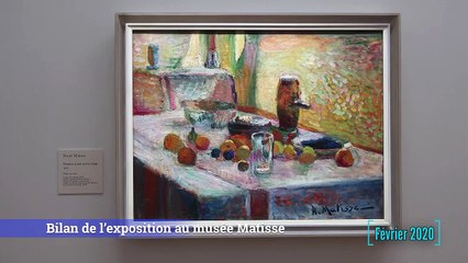 émission du nouvel an partie 02 -  02 01 21