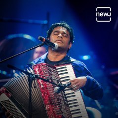 Remembering The Life And Journey Of Music Genius AR Rahman On His Birthday